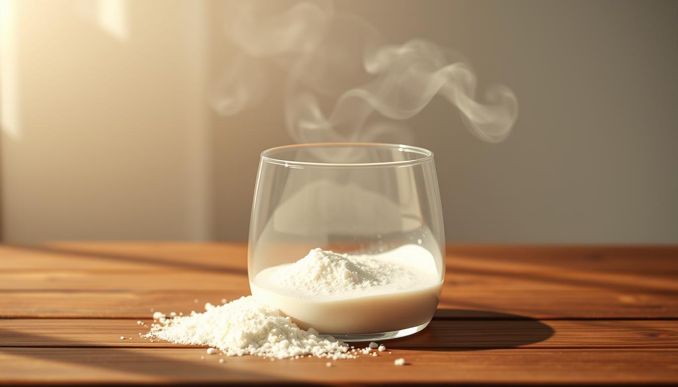 分離式乳清蛋白